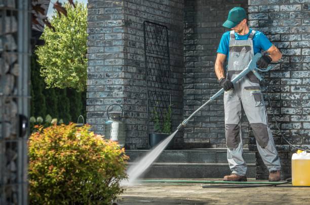 Best Brick and Stone Cleaning in , RI