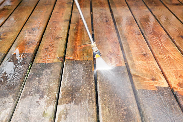 Best Soft Washing for Delicate Surfaces in , RI